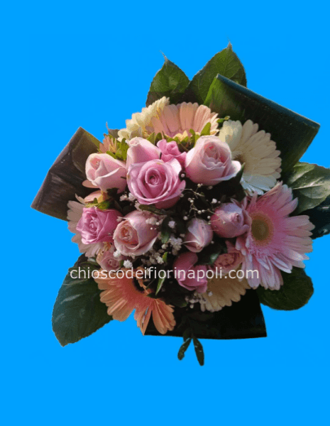 Rosa d&acute;amore 