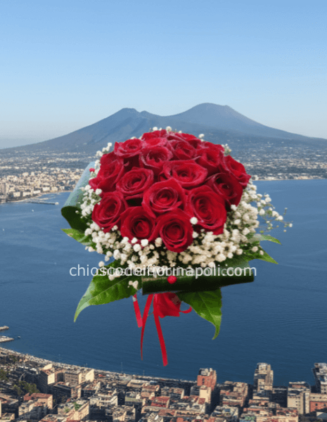 Glory Bloom”