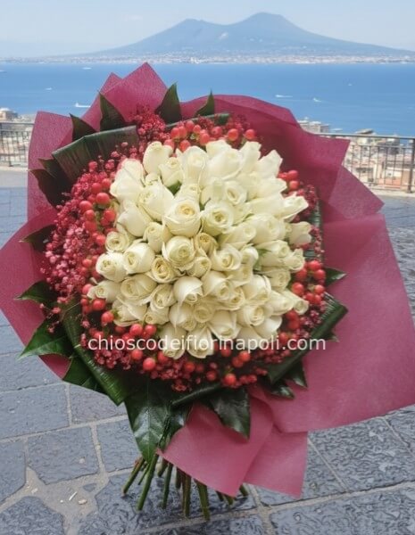 Profumo di Napoli