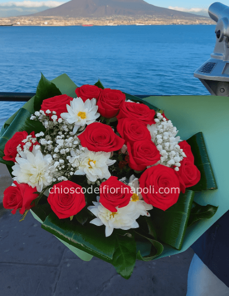 Amore Partenopeo