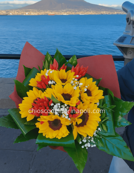 Gioia d’Oro