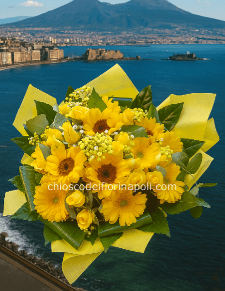 Splendore di Marechiaro