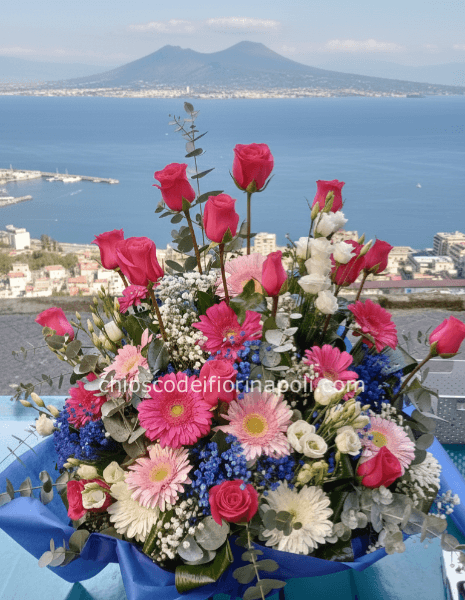 Vesuvio d’Amore