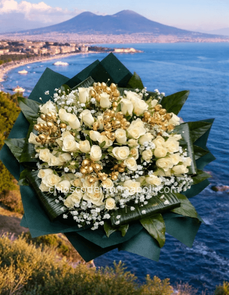 Oro  bianco di Napoli