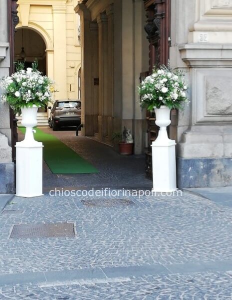 Ingresso d’Incanto