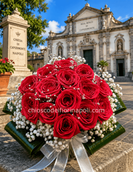 Rosso d&acute;Argento